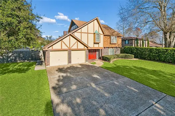 102 Magnolia Drive, Belle Chasse, LA 70037