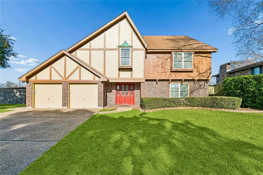 102 Magnolia Drive, Belle Chasse, LA 70037 - #2