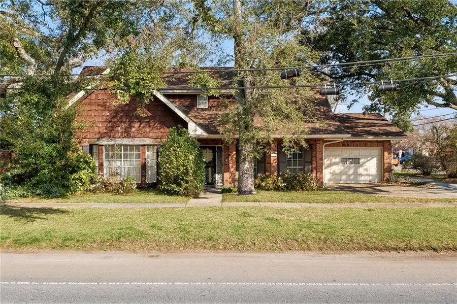 1001 Bonnabel Boulevard, Metairie, LA 70005 - #2