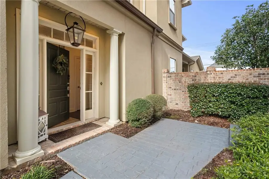 1207 Rue Degas, Mandeville, LA 70471 - #2