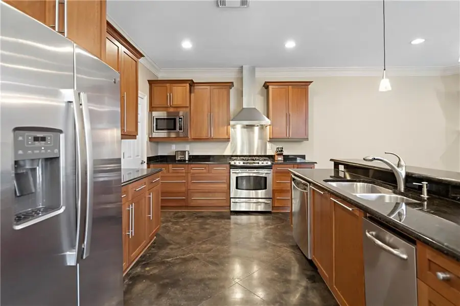 1207 Rue Degas, Mandeville, LA 70471 - #3