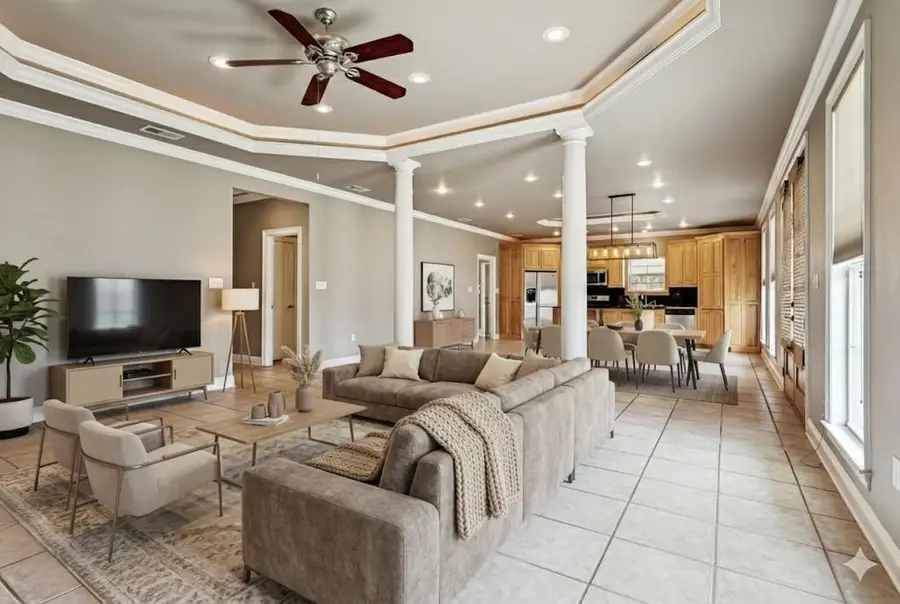 46425 Country Lane, Hammond, LA 70401 - #2