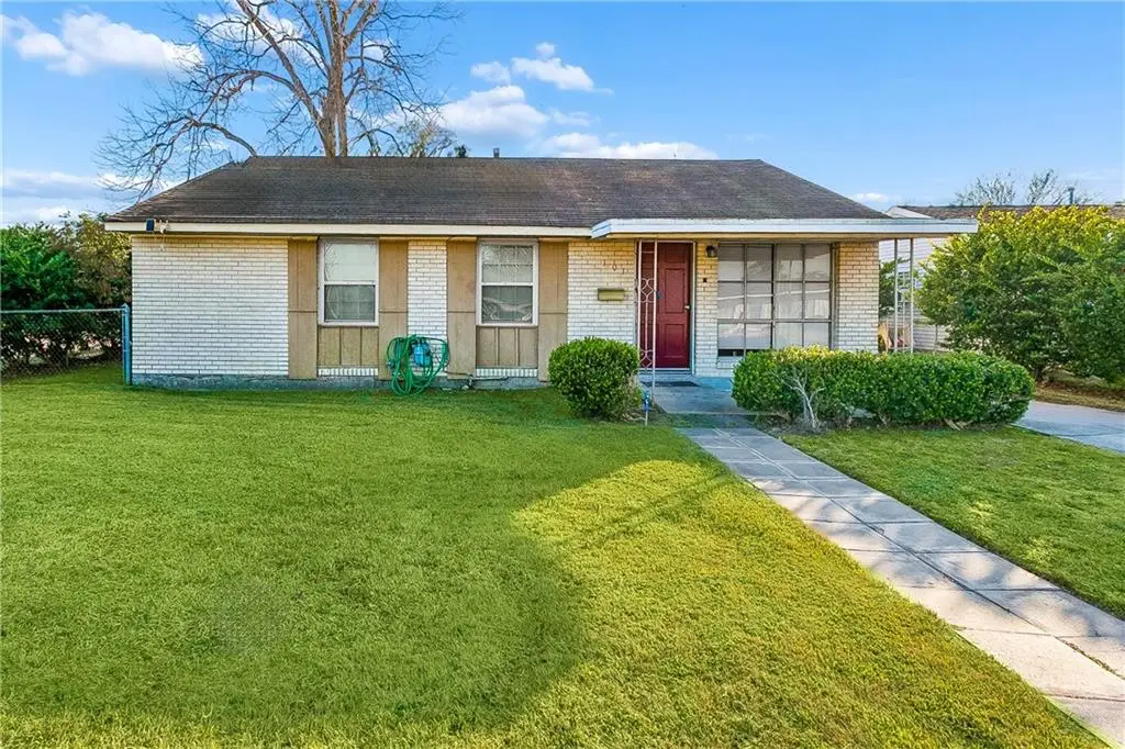 101 Felicia Drive, Avondale, LA 70094 - #1