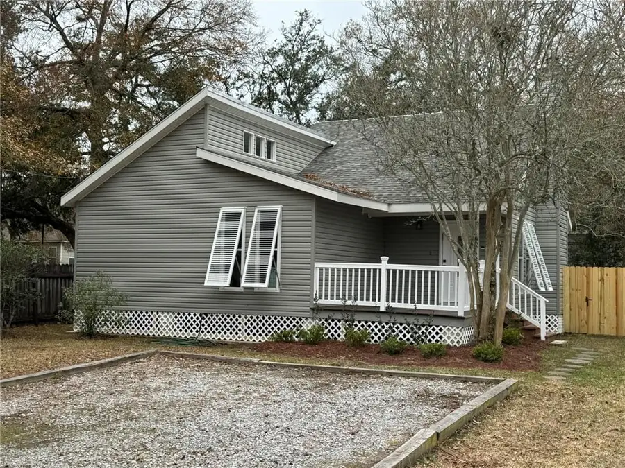 3281 Rama Street, Slidell, LA 70458 - #2