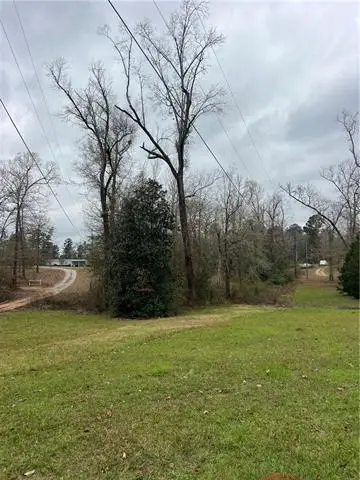 0 Edmonds Road, Pollock, LA 71467 - #1