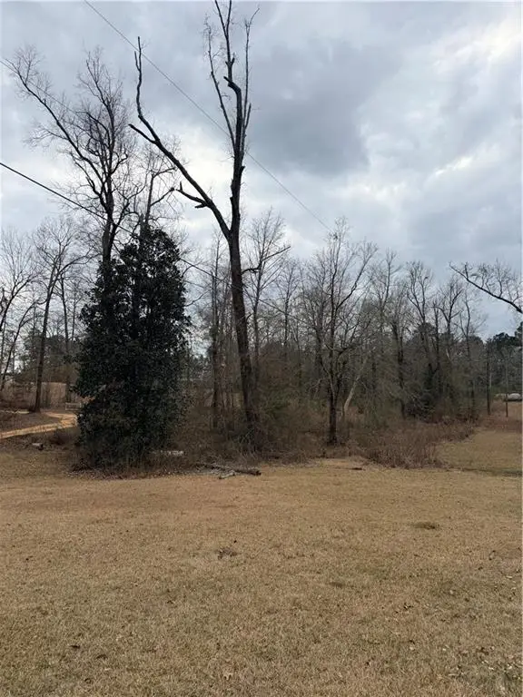 0 Edmonds Road, Pollock, LA 71467 - #2