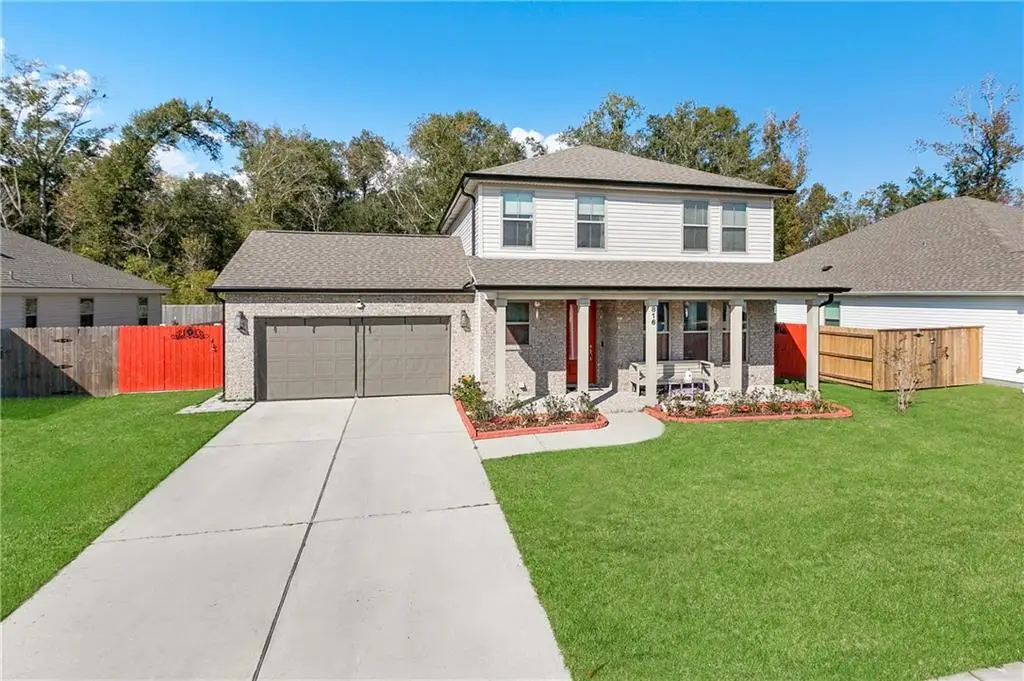 816 Dandelion Drive, Waggaman, LA 70094 - #1