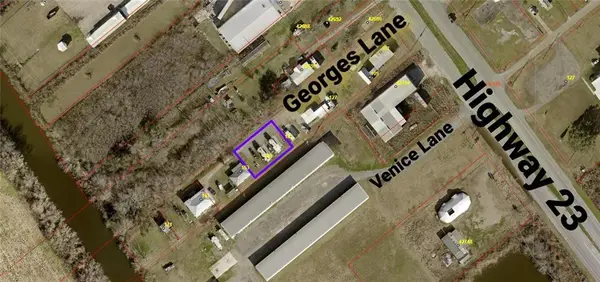 141 Georges Lane, Venice, LA 70091