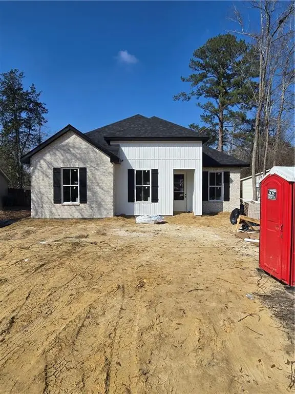 204 Vine Street, Slidell, LA 70460 - #1