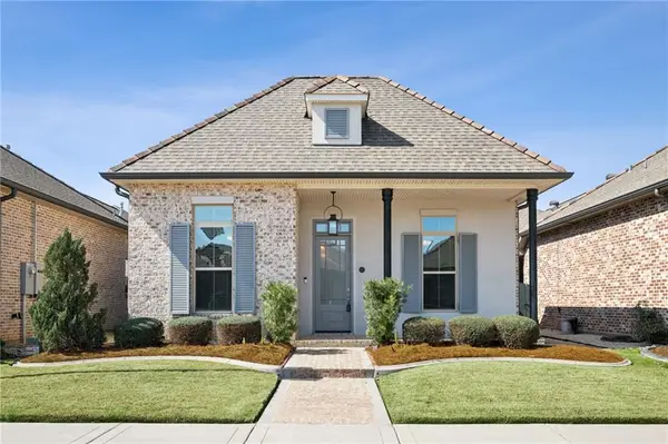 324 Rue Petite, Covington, LA 70433