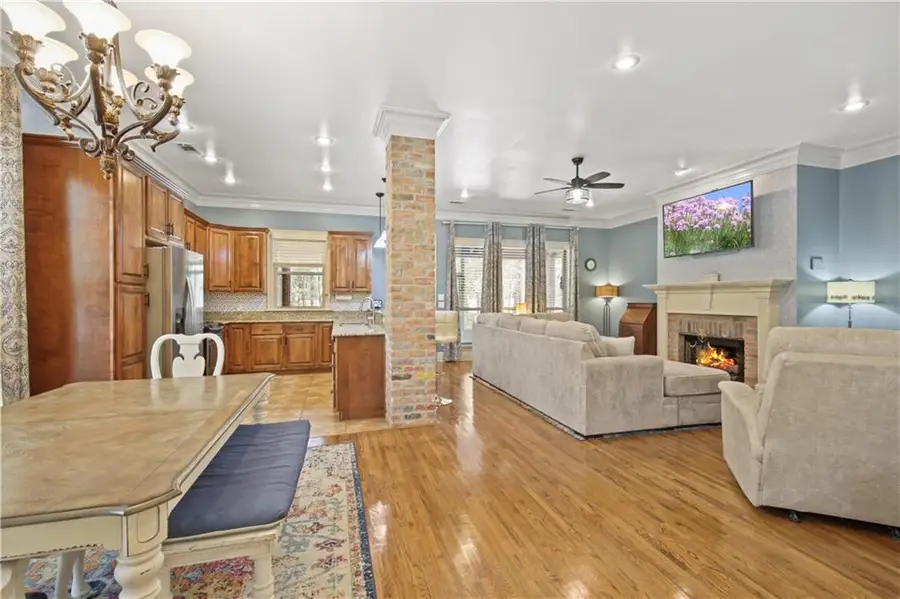 155 Grand Lake Drive, Covington, LA 70435 - #3