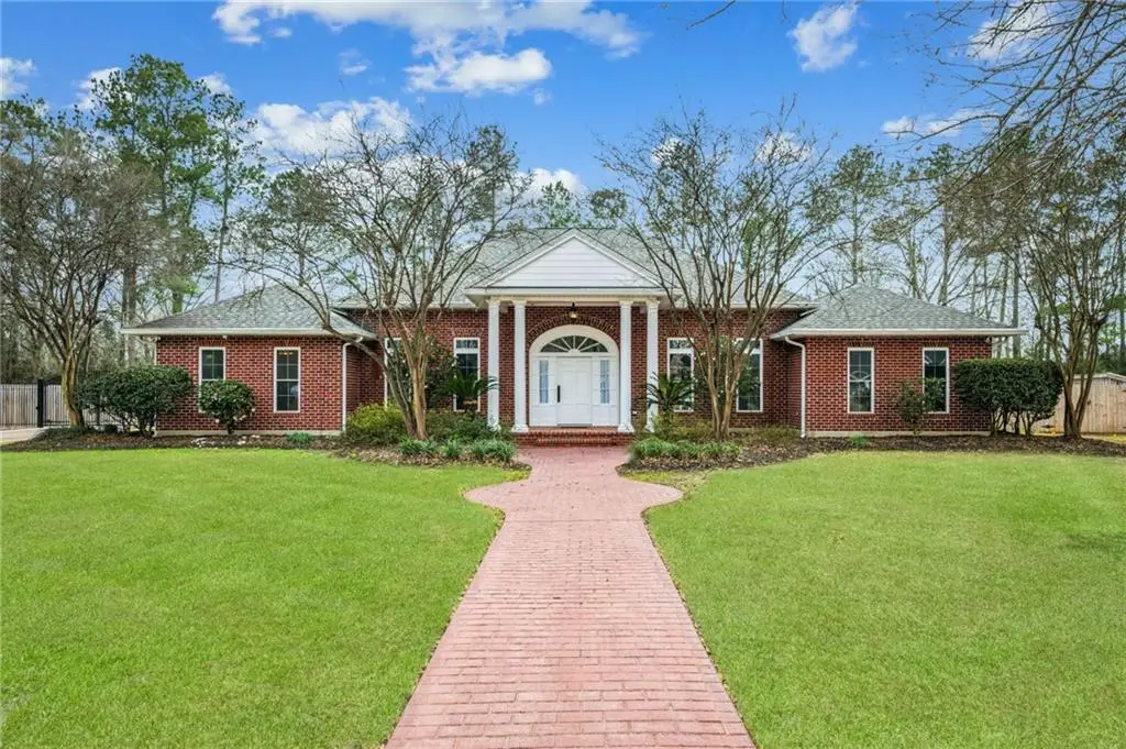 41594 Rue Chene, Ponchatoula, LA 70454 - #1