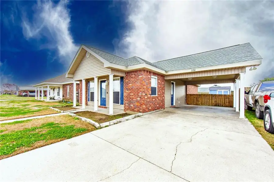 330 Daralyn Drive, Houma, LA 70363 - #2