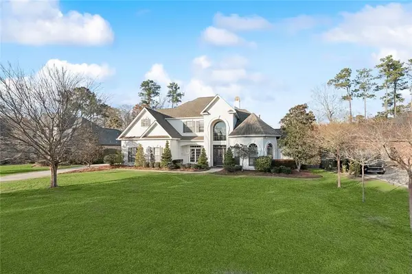 151 Morningside Drive, Mandeville, LA 70448