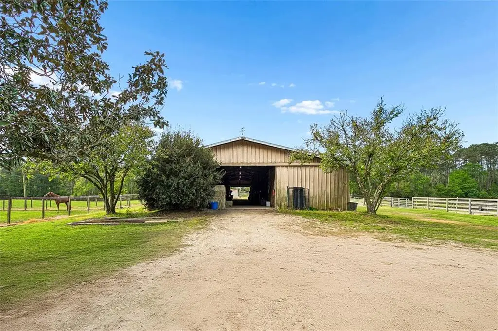 14712 Graci Road, Folsom, LA 70437 - #1