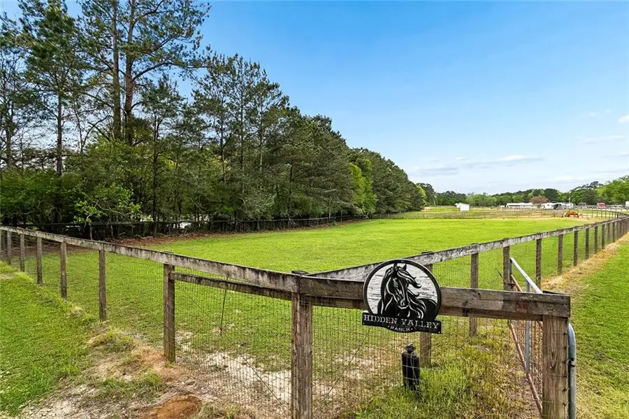 14712 Graci Road, Folsom, LA 70437 - #2