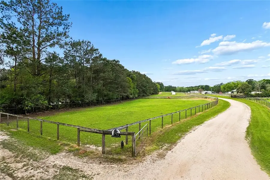 14712 Graci Road, Folsom, LA 70437 - #3