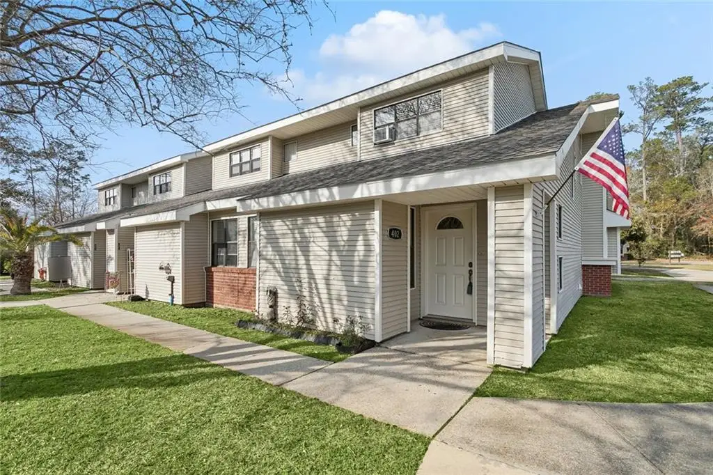 402 Cedarwood Drive #402, Mandeville, LA 70471 - #1