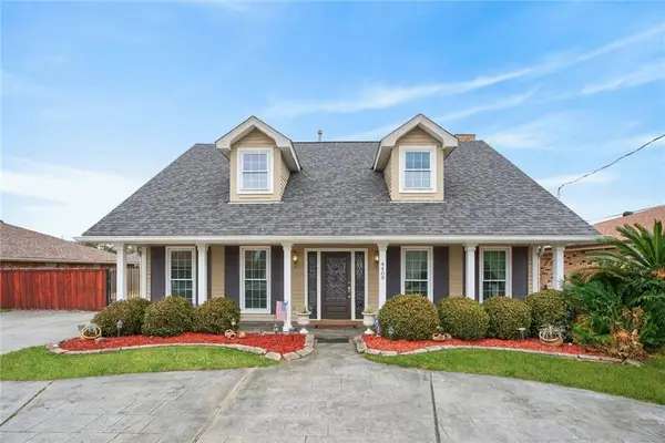 4409 Toby Lane, Metairie, LA 70003