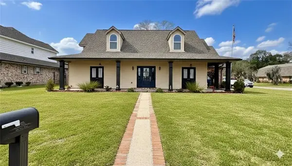 500 Terri Drive, Luling, LA 70070