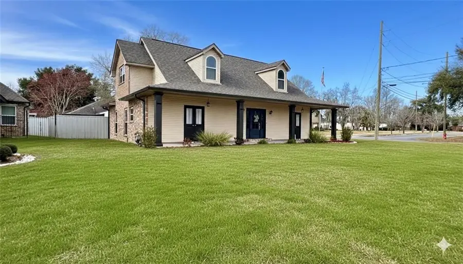 500 Terri Drive, Luling, LA 70070 - #3