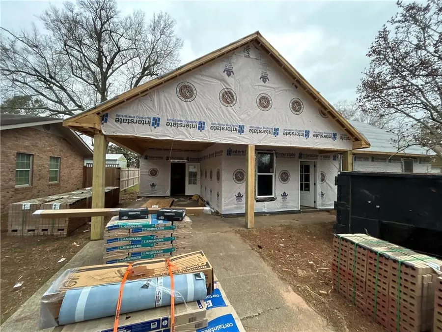 210 Paula Lane, Natchitoches, LA 71457 - #3