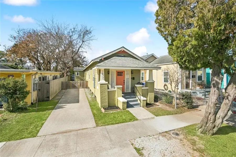 1522 Monroe Street, New Orleans, LA 70118 - #2