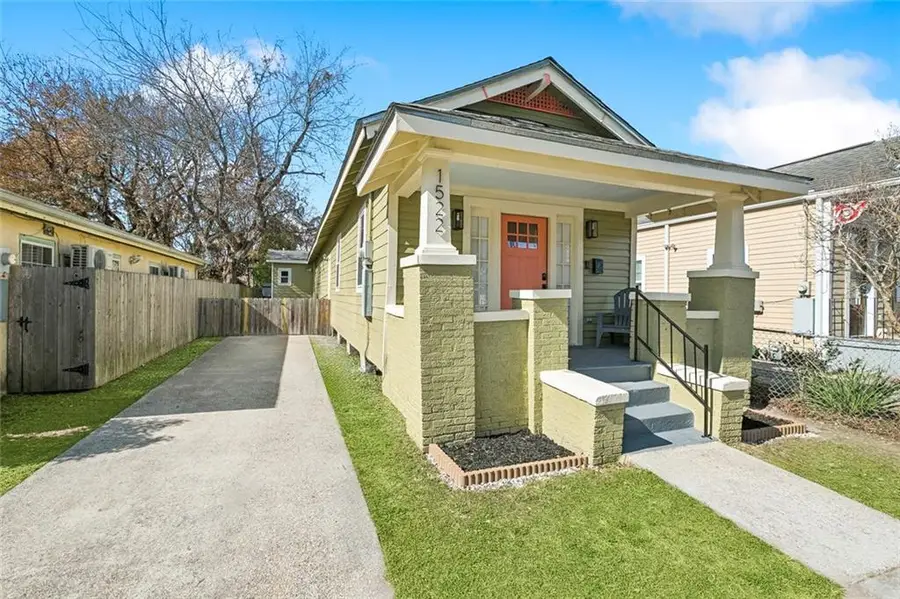 1522 Monroe Street, New Orleans, LA 70118 - #3