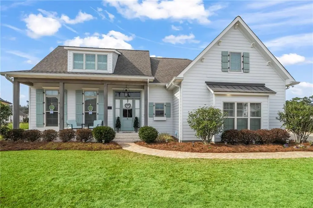 201 Rue Chantilly, Covington, LA 70433 - #1