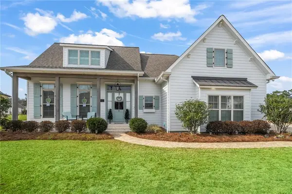 201 Rue Chantilly, Covington, LA 70433