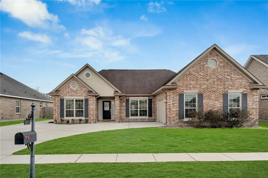 2639 Birchwood Road, Marrero, LA 70072 - #1