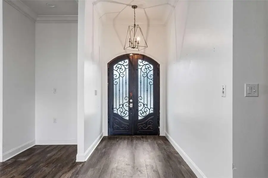 1545 Montgomery Drive, Baton Rouge, LA 70815 - #2