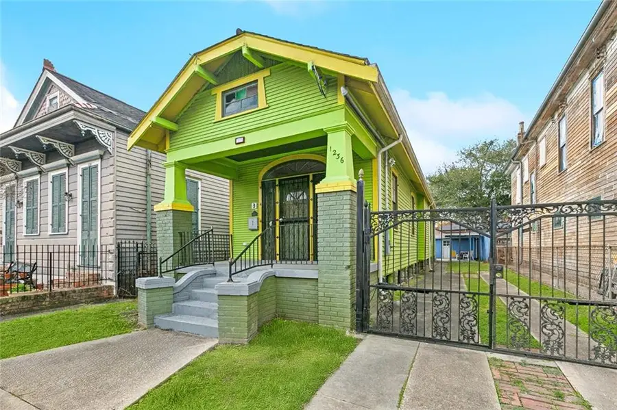 1236 Alvar Street, New Orleans, LA 70117 - #2