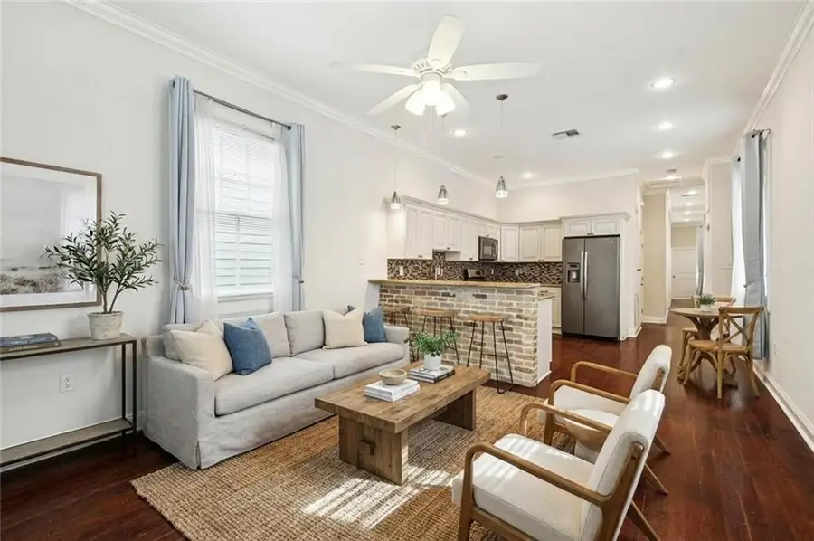 1236 Alvar Street, New Orleans, LA 70117 - #3