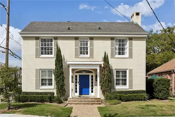 5529 S Johnson Street, New Orleans, LA 70125