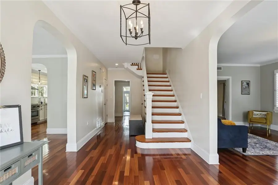 5529 S Johnson Street, New Orleans, LA 70125 - #3