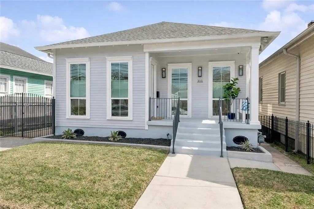 311 Cherokee Street, New Orleans, LA 70118 - #1