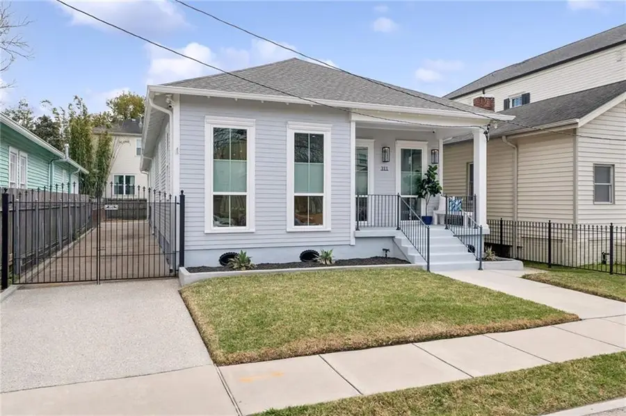 311 Cherokee Street, New Orleans, LA 70118 - #3