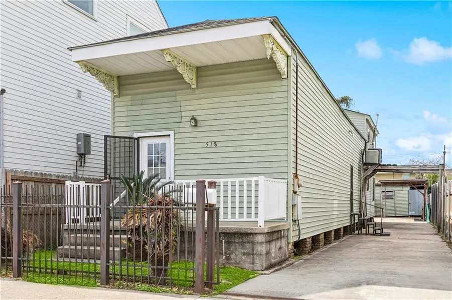 518 Upperline Street, New Orleans, LA 70115 - #2