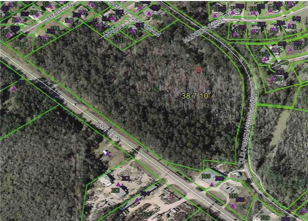 0 W Highway 22, Madisonville, LA 70447 - #1