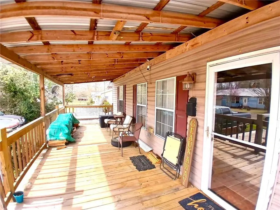 1135 W 8th Street, Bogalusa, LA 70427 - #2