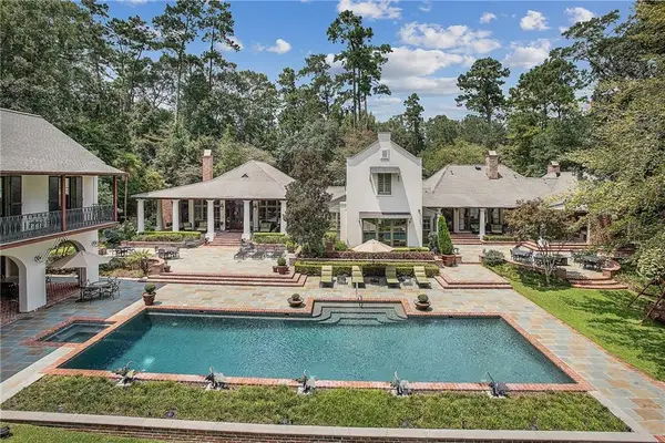 18722 Lake Harbour Avenue, Baton Rouge, LA 70816