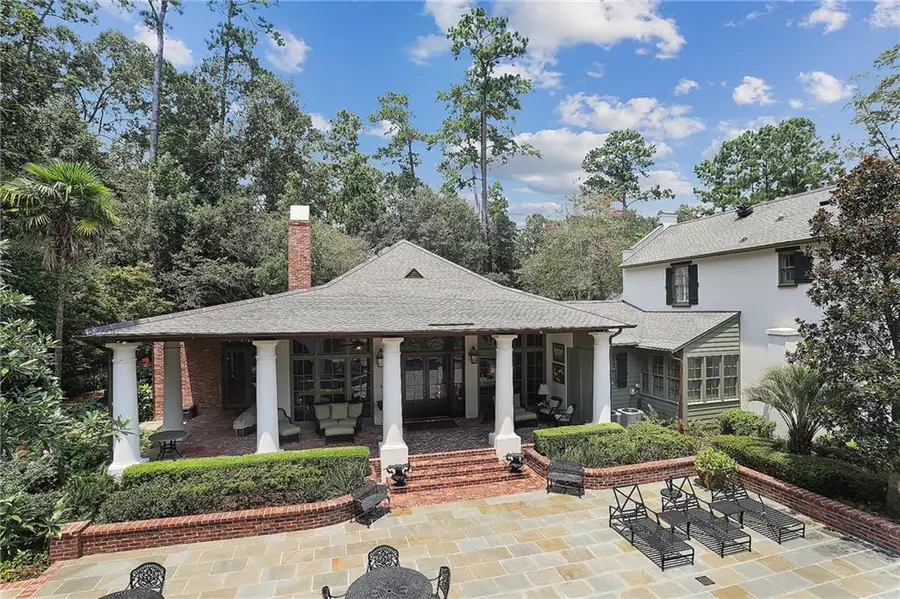 18722 Lake Harbour Avenue, Baton Rouge, LA 70816 - #2