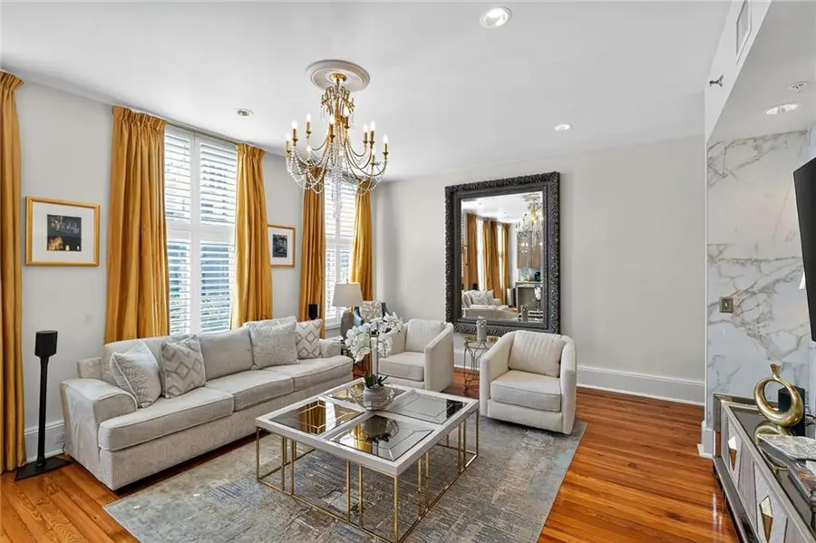 224 Chartres Street #4B, New Orleans, LA 70130 - #2