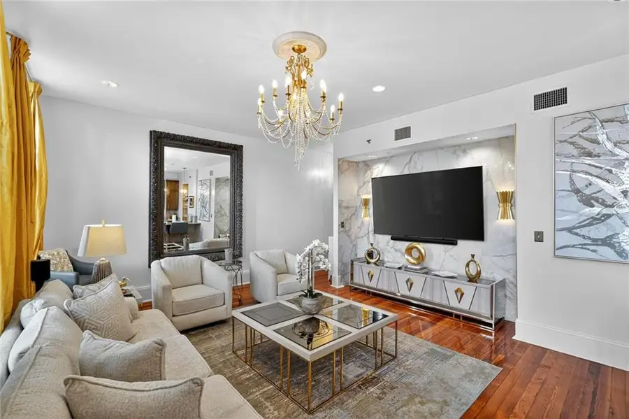 224 Chartres Street #4B, New Orleans, LA 70130 - #3