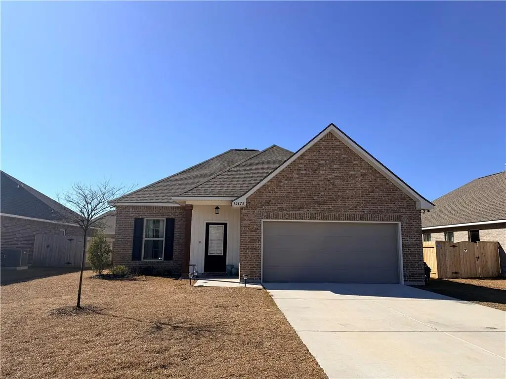 75473 Victoria Drive, Covington, LA 70435 - #1