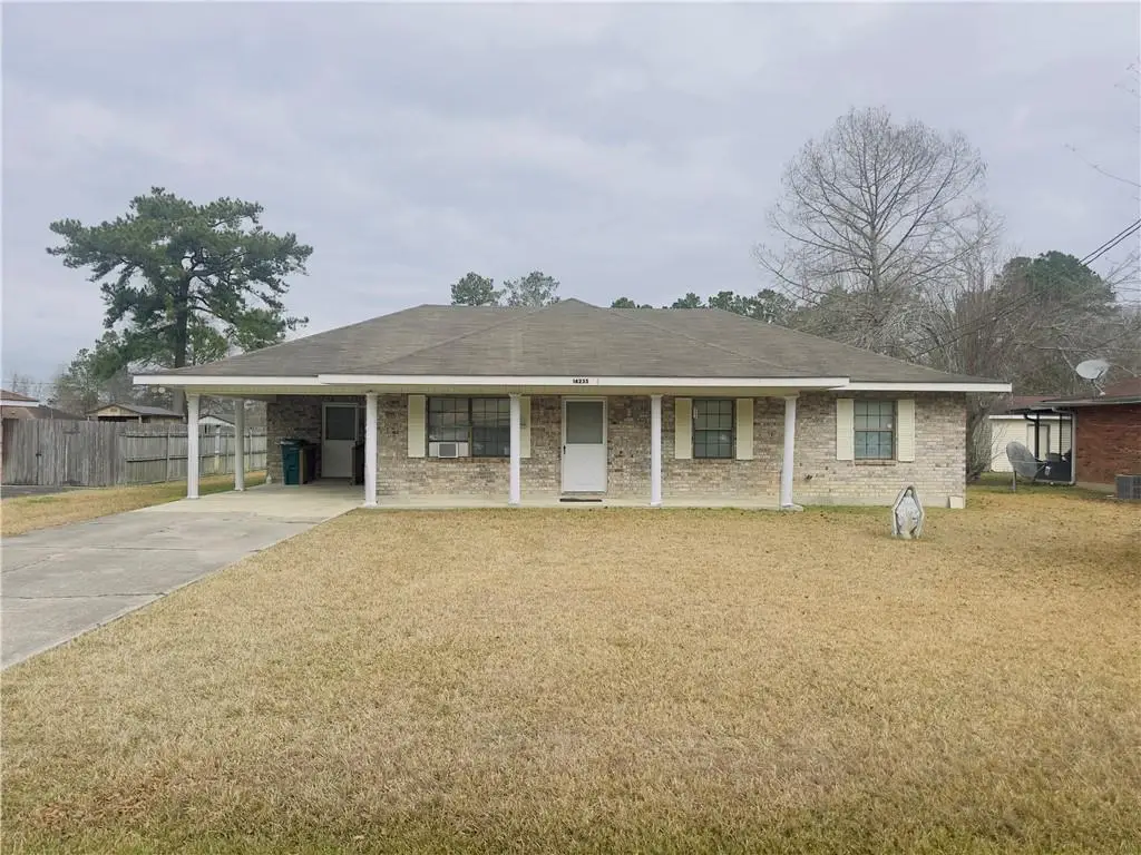 14235 Happywoods Drive, Hammond, LA 70403 - #1