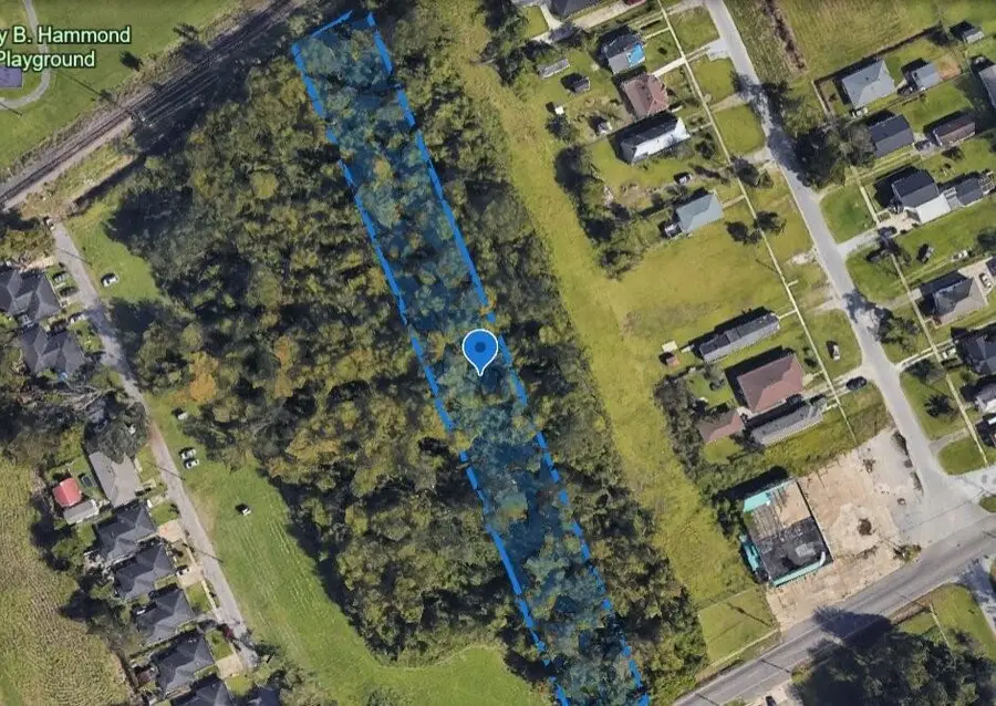 0 3rd Street, Kenner, LA 70062 - #3