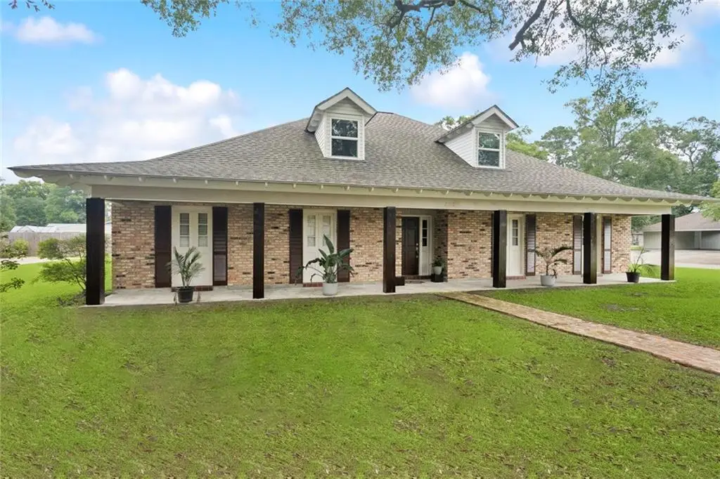 202 Woodbridge Boulevard, Hammond, LA 70401 - #1
