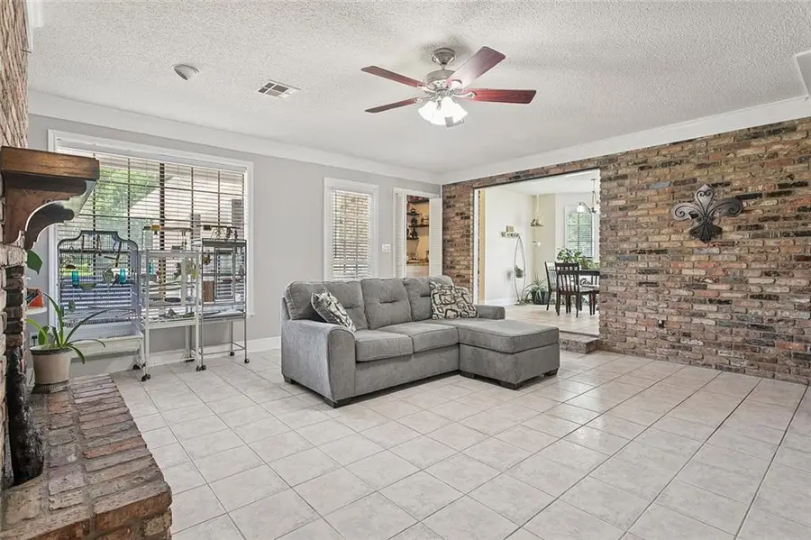 202 Woodbridge Boulevard, Hammond, LA 70401 - #2